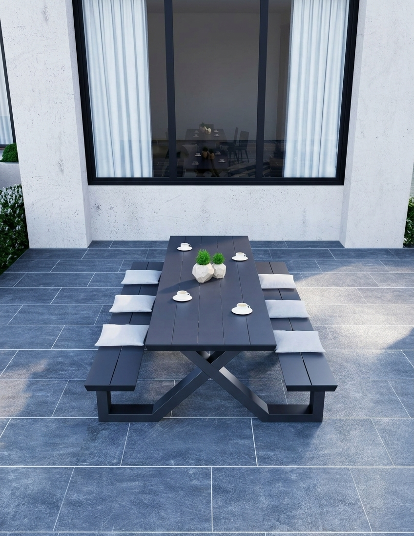 Picnic Tables