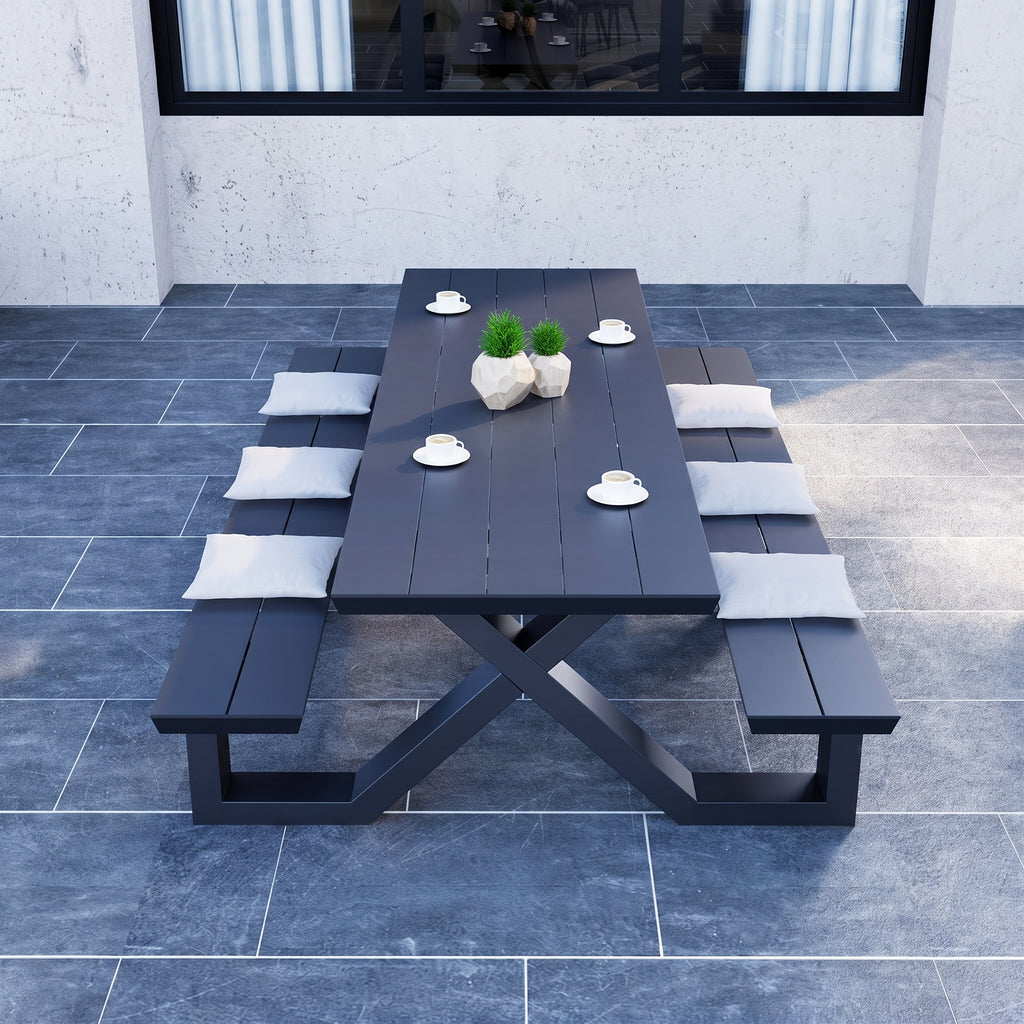 Picnic Tables