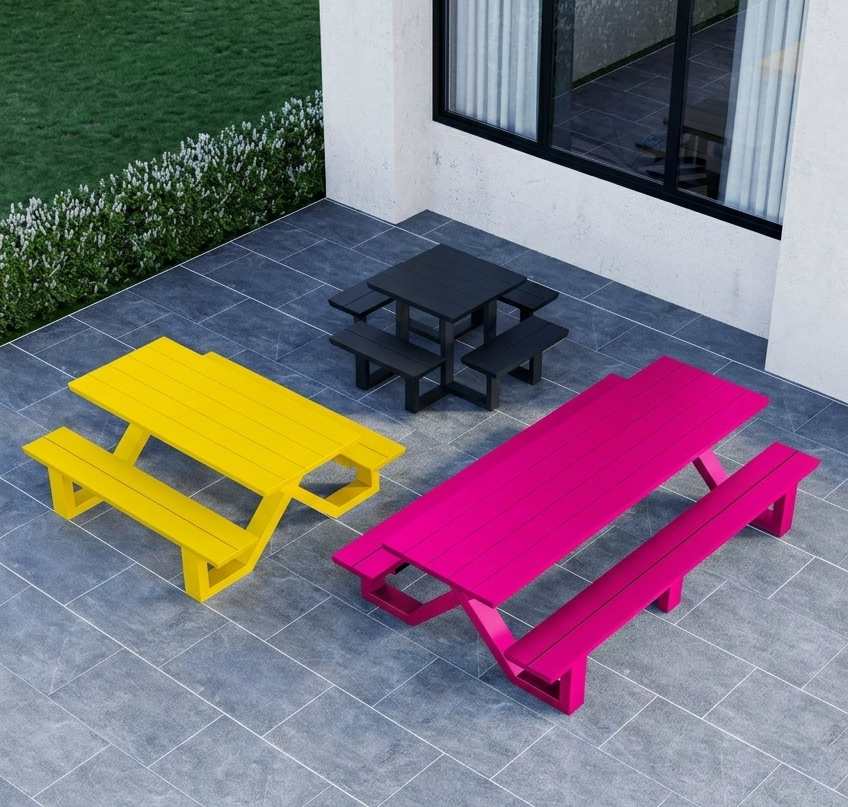 outdoor furniture for business uk