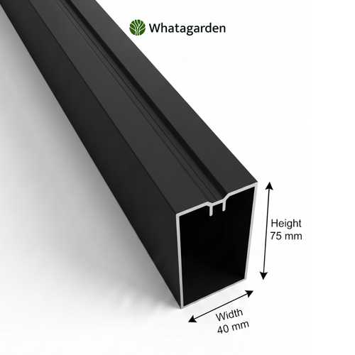 Aluminium Decking Subframes