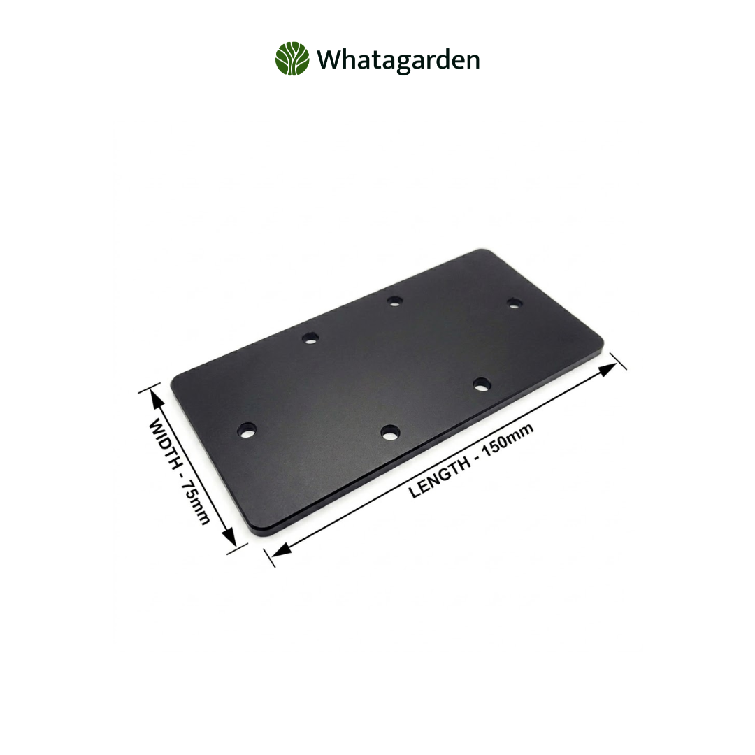 Aluminum Subframes