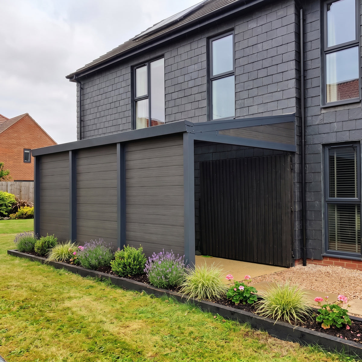 carport in uk 