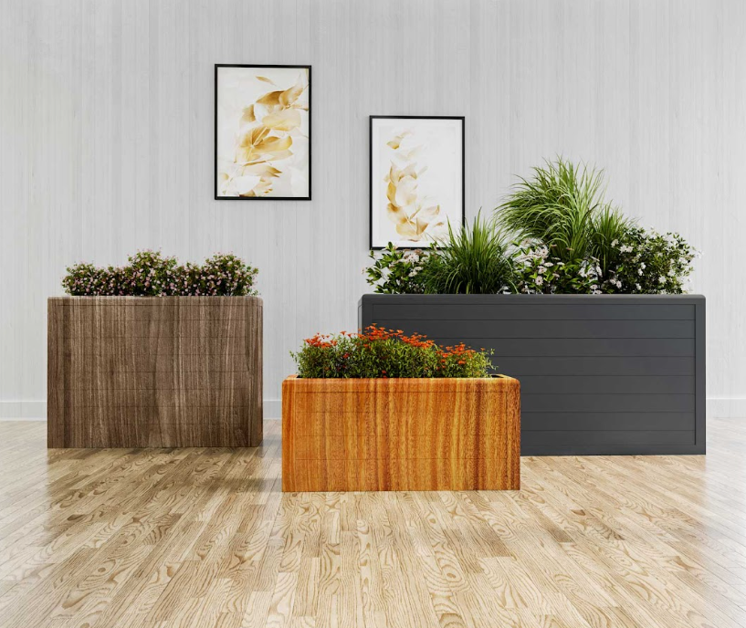 Planters