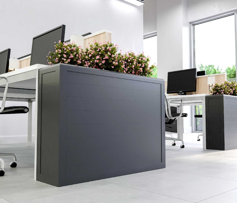 Planters