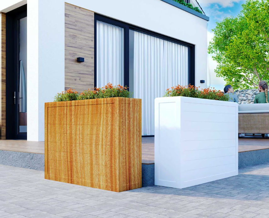 Planters